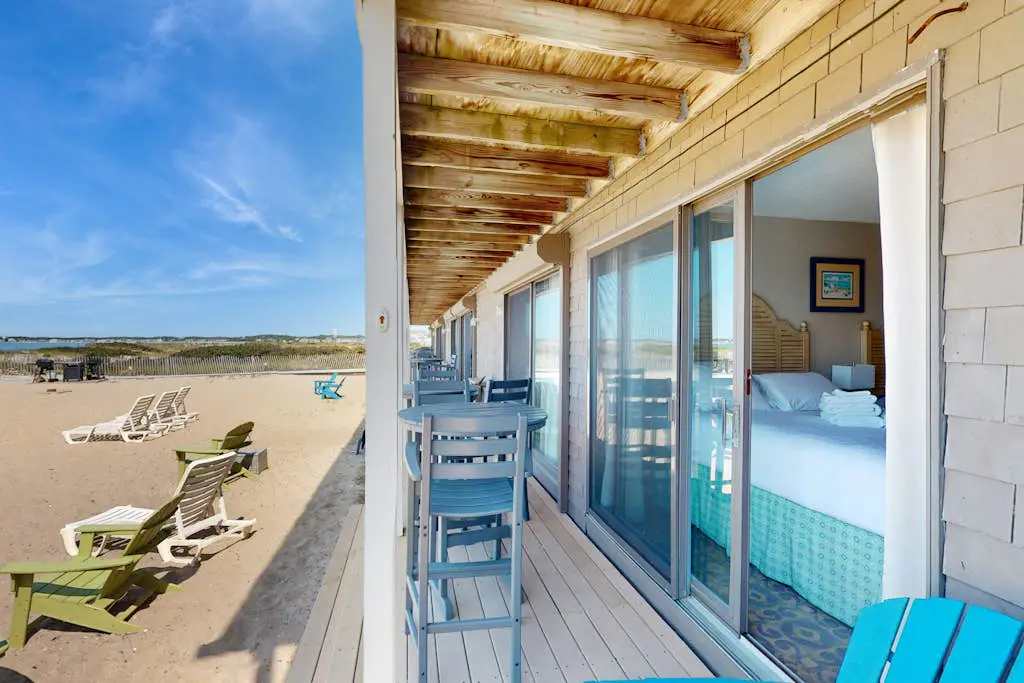 Sandbars Inn #1