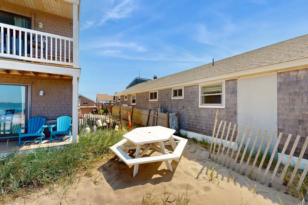 Sandbars Inn #1
