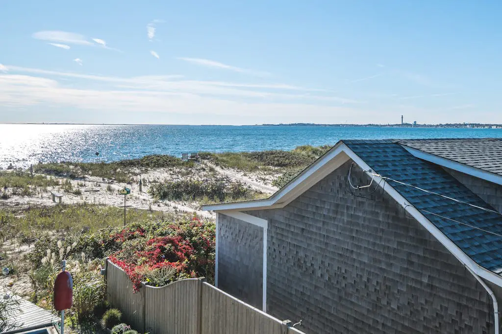 Sandbars Inn #1