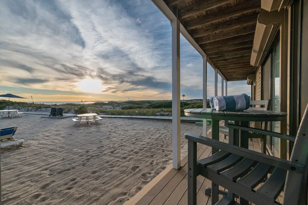 Sandbars Inn #1