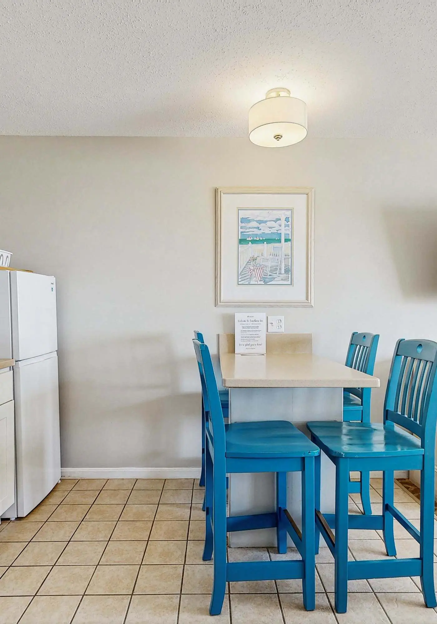 Sandbars Inn #1