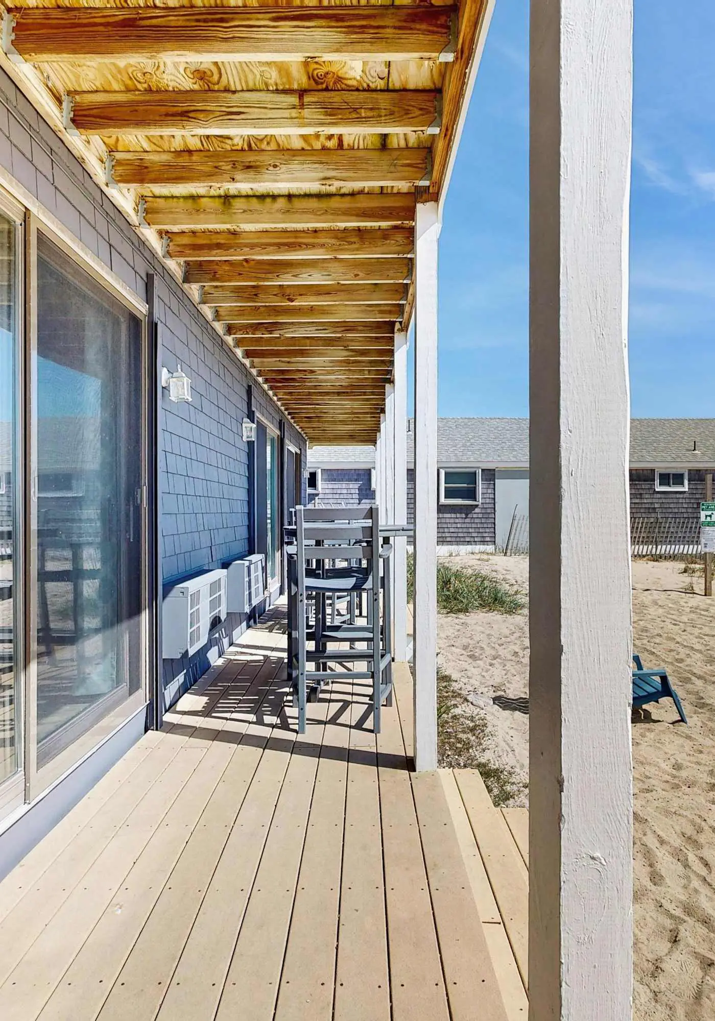 Sandbars Inn #1