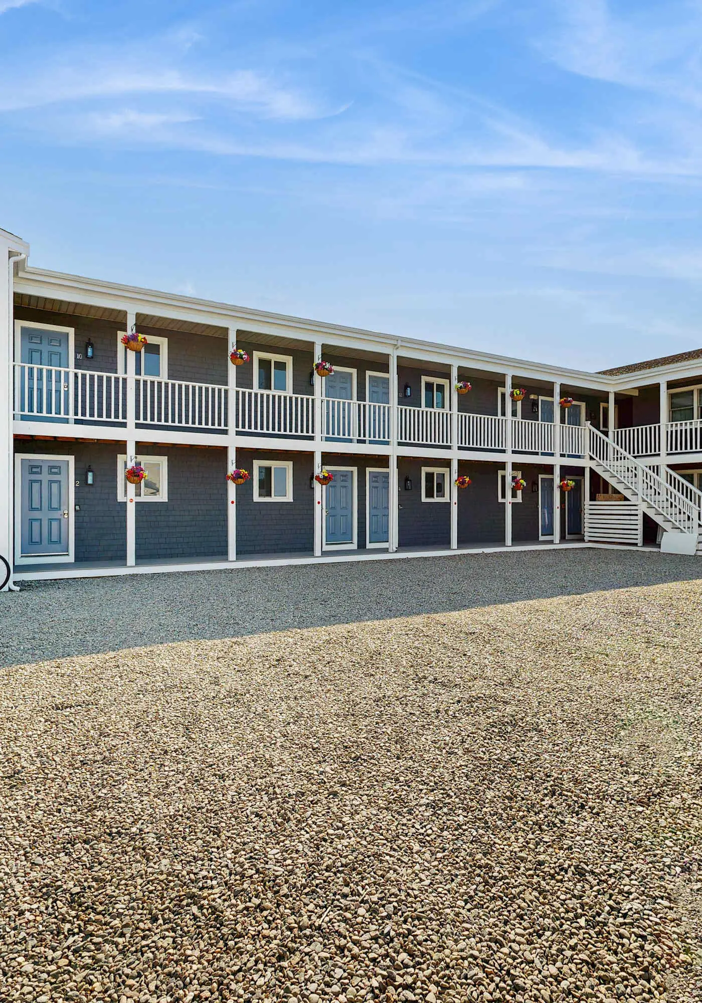 Sandbars Inn #1
