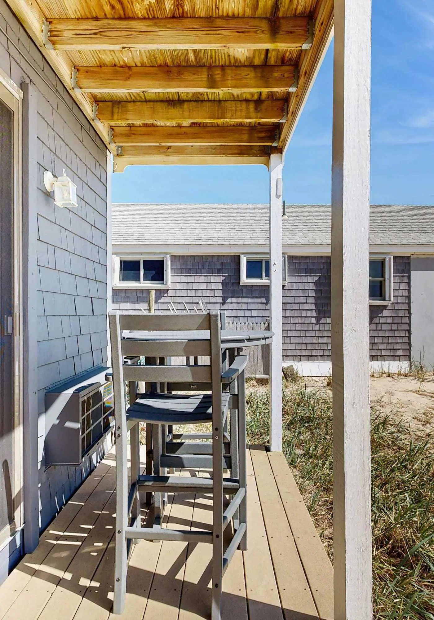 Sandbars Inn #1