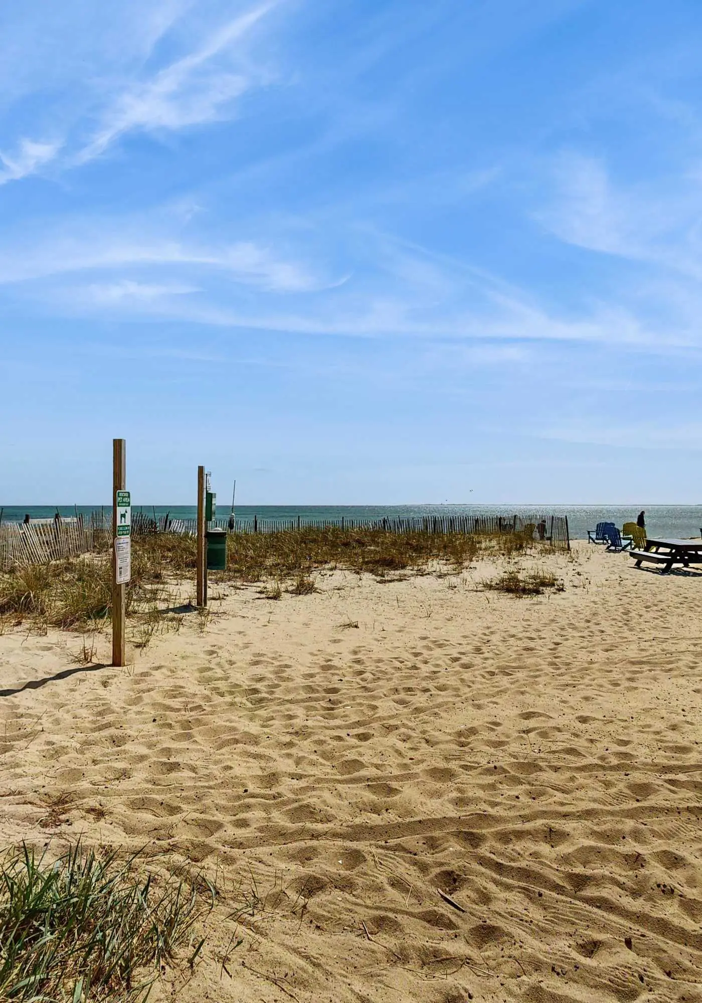 Sandbars Inn #1