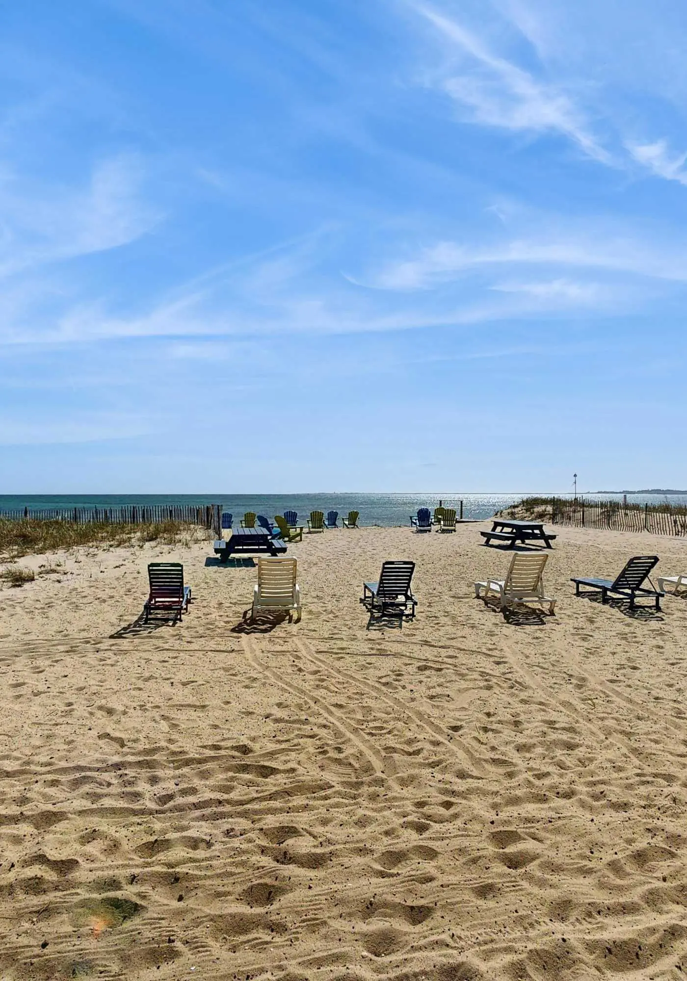 Sandbars Inn #1
