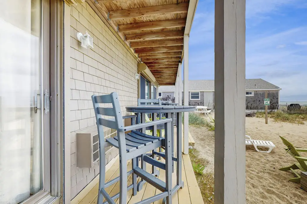 Sandbars Inn #3