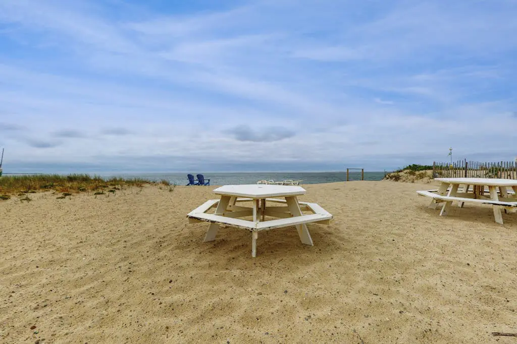 Sandbars Inn #3