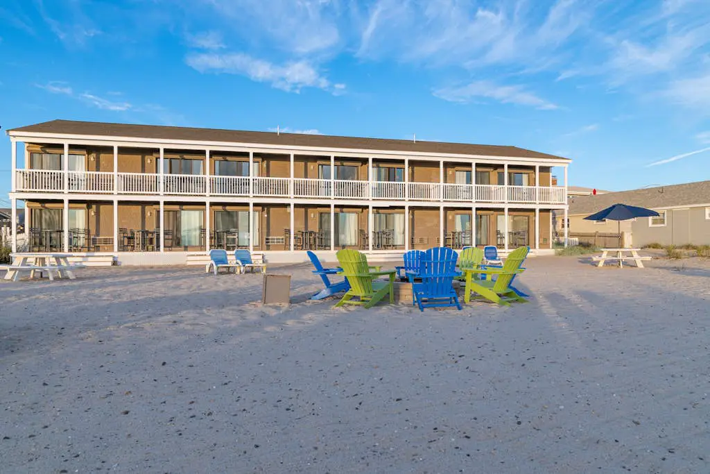 Sandbars Inn #3