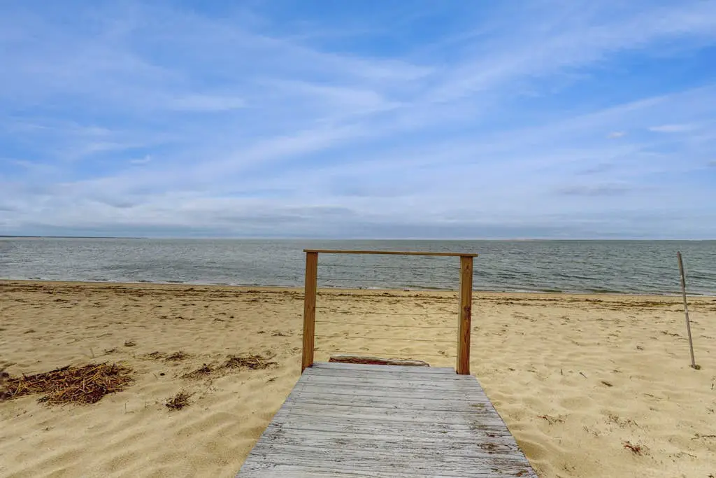 Sandbars Inn #3