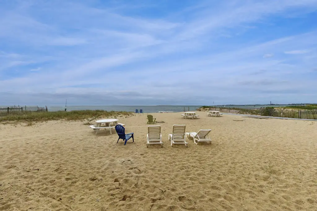 Sandbars Inn #3