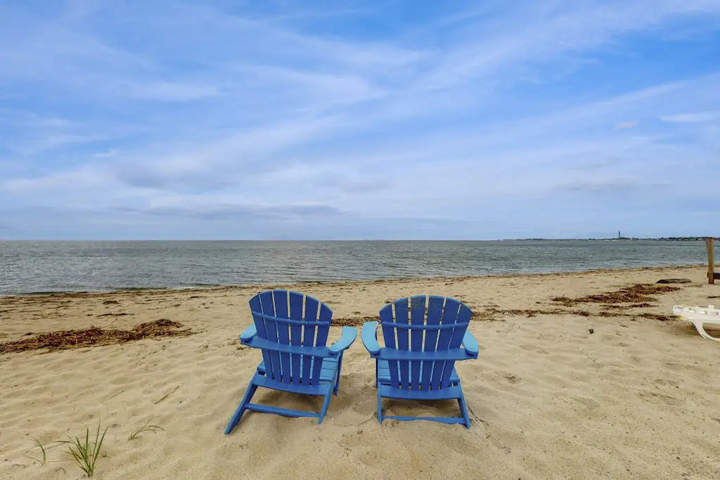 Sandbars Inn #3