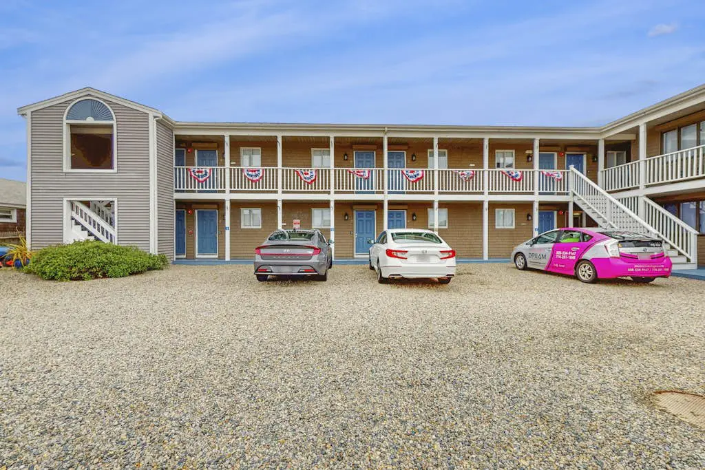 Sandbars Inn #3