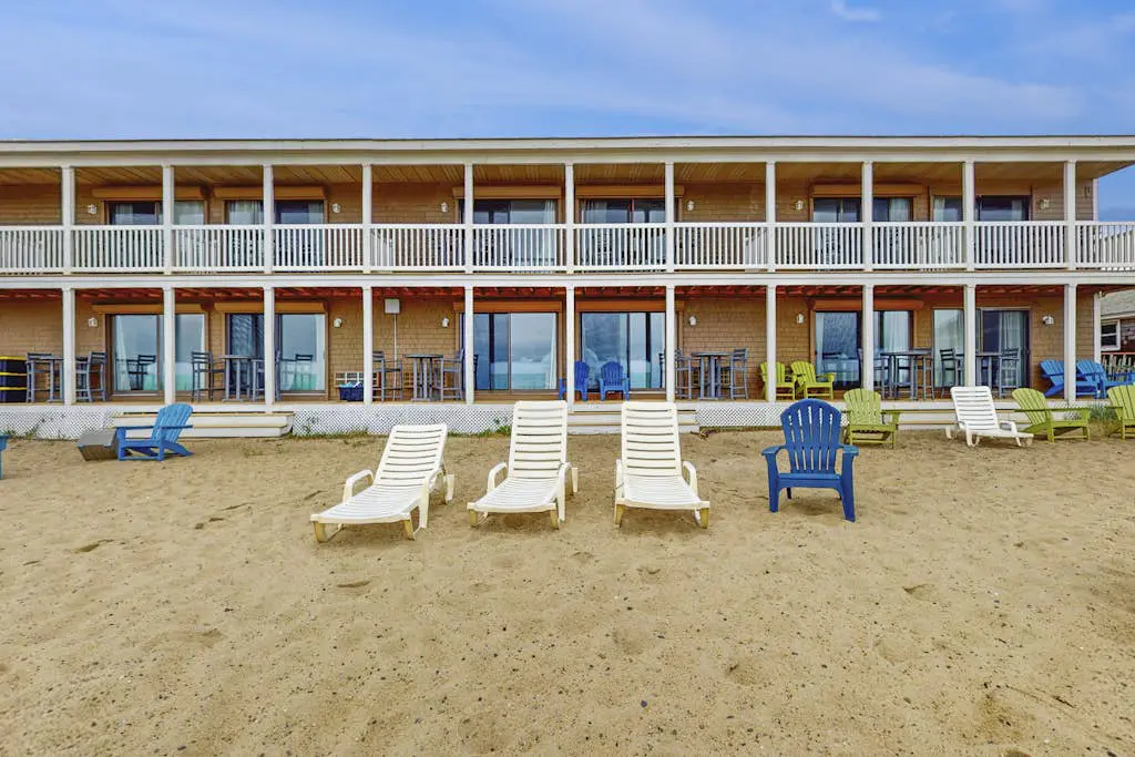 Sandbars Inn #3