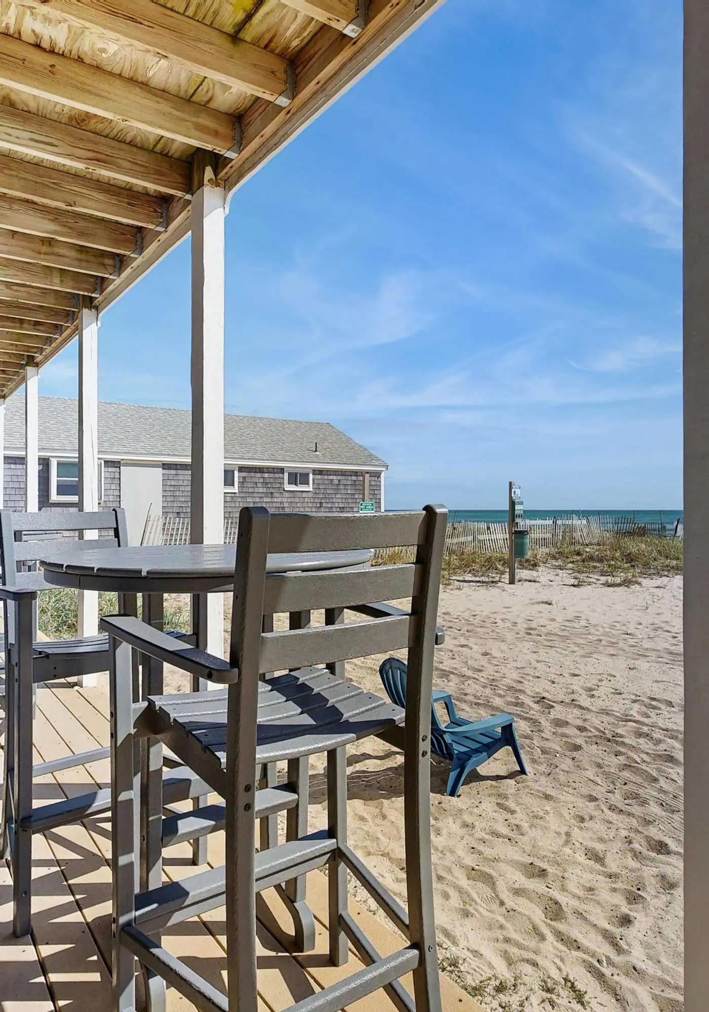 Sandbars Inn #3