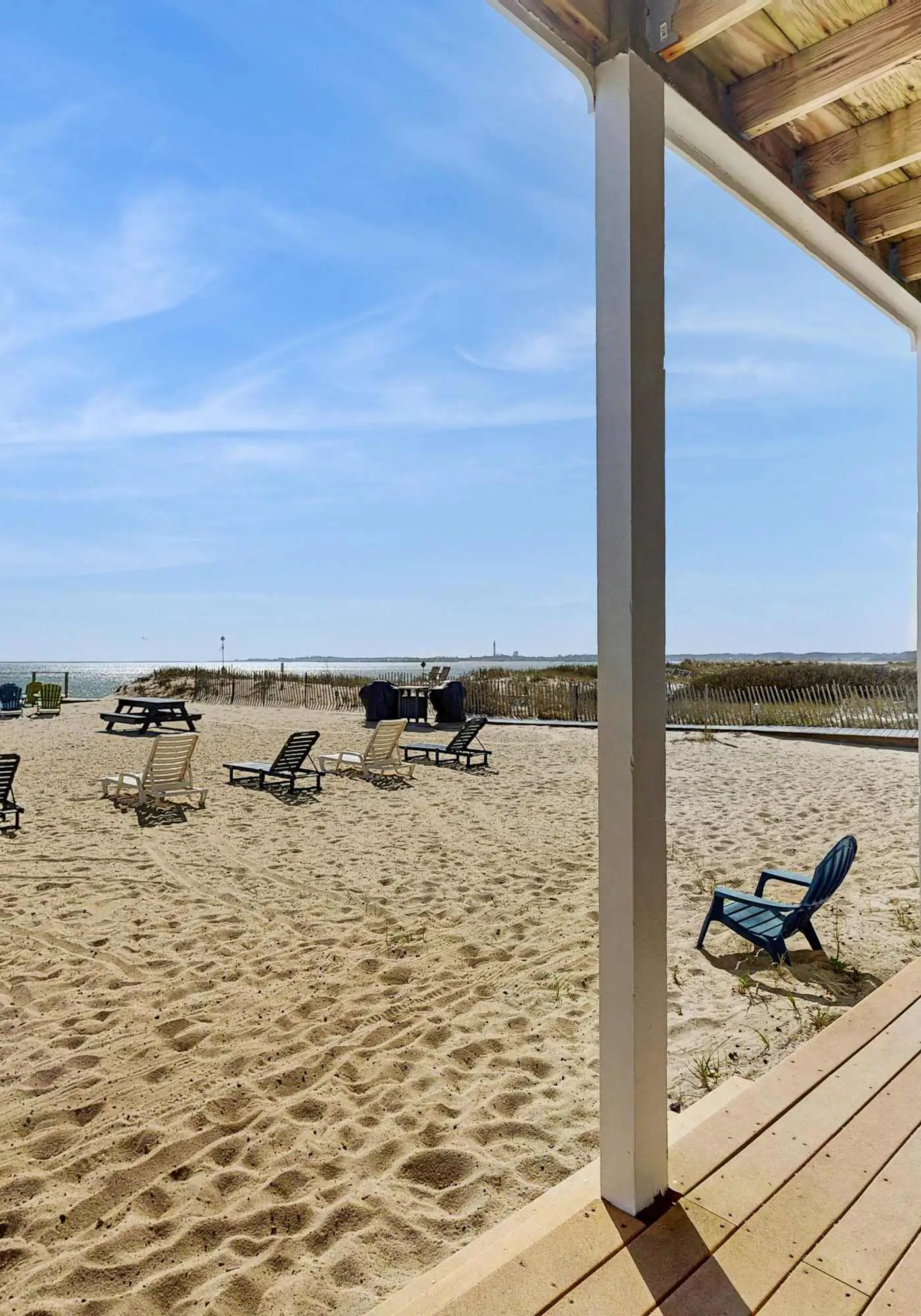 Sandbars Inn #3