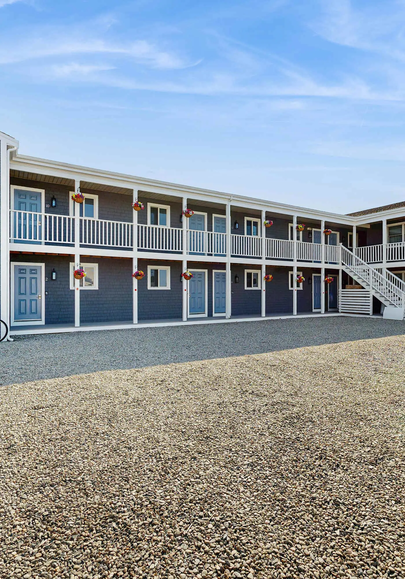 Sandbars Inn #3