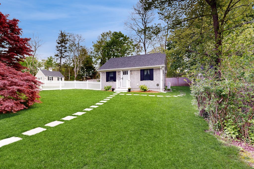 The Quintessential Cape Cottage