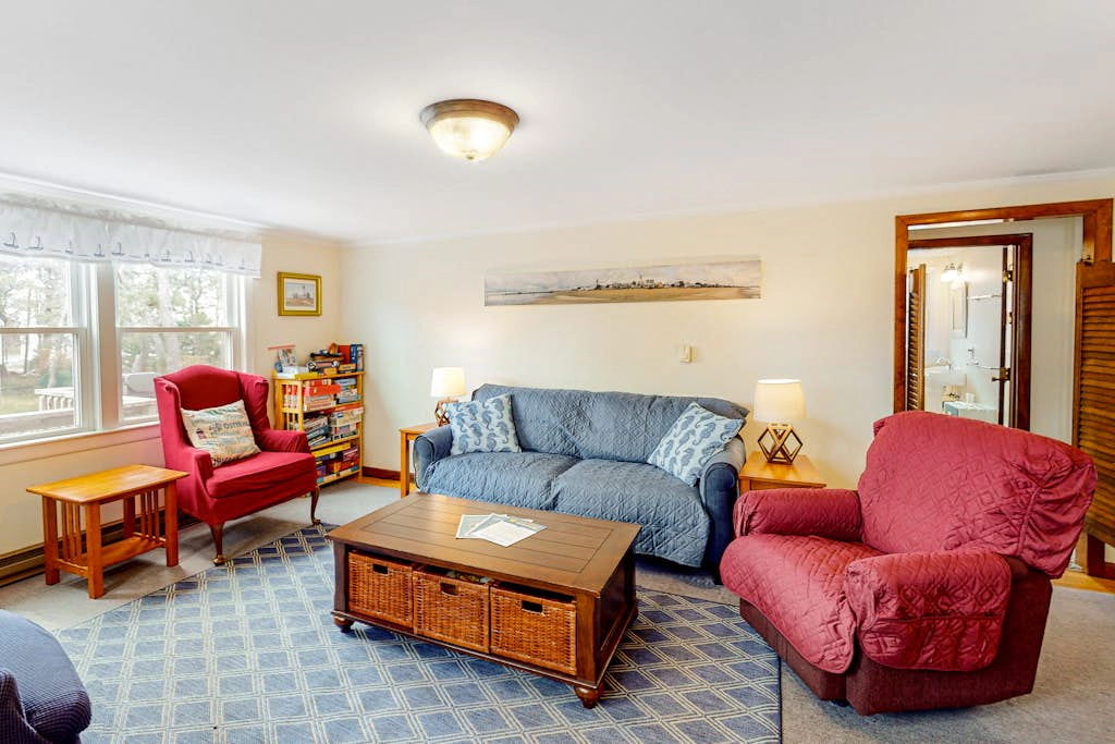 Nauset Beach Dream