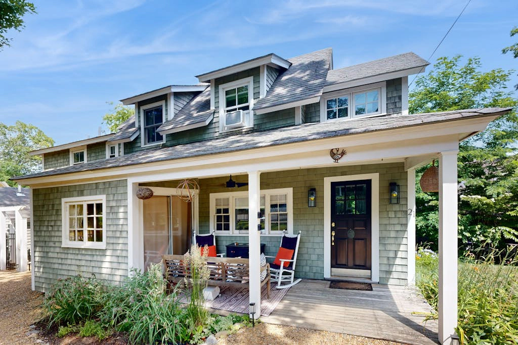 Sankofa Martha's Vineyard