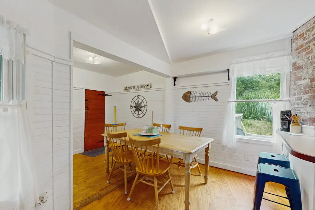 Beach House