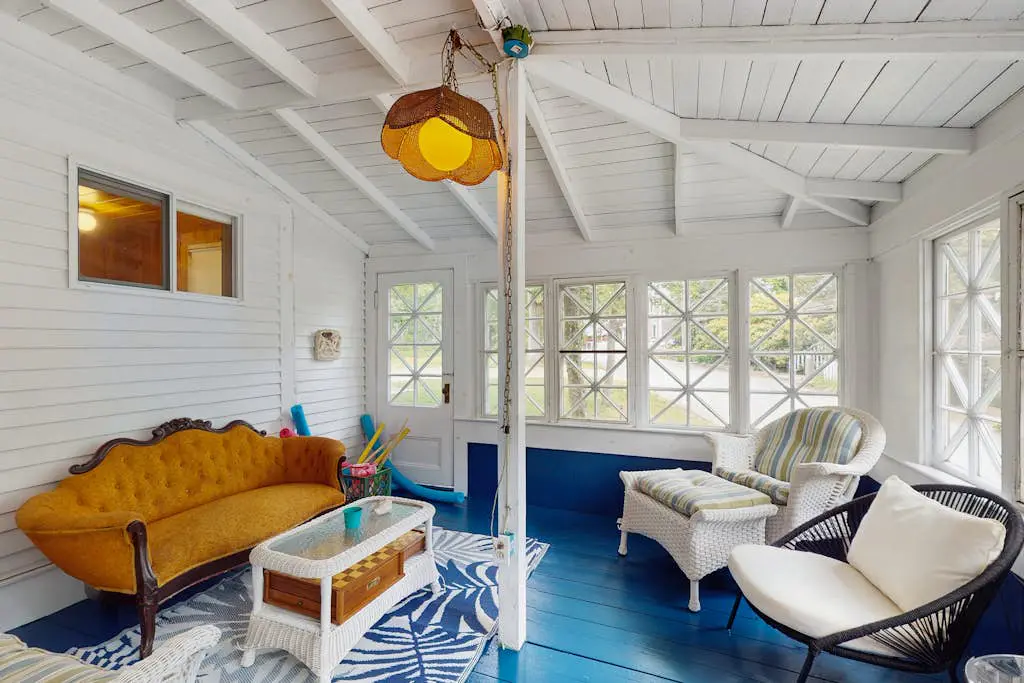Beach House