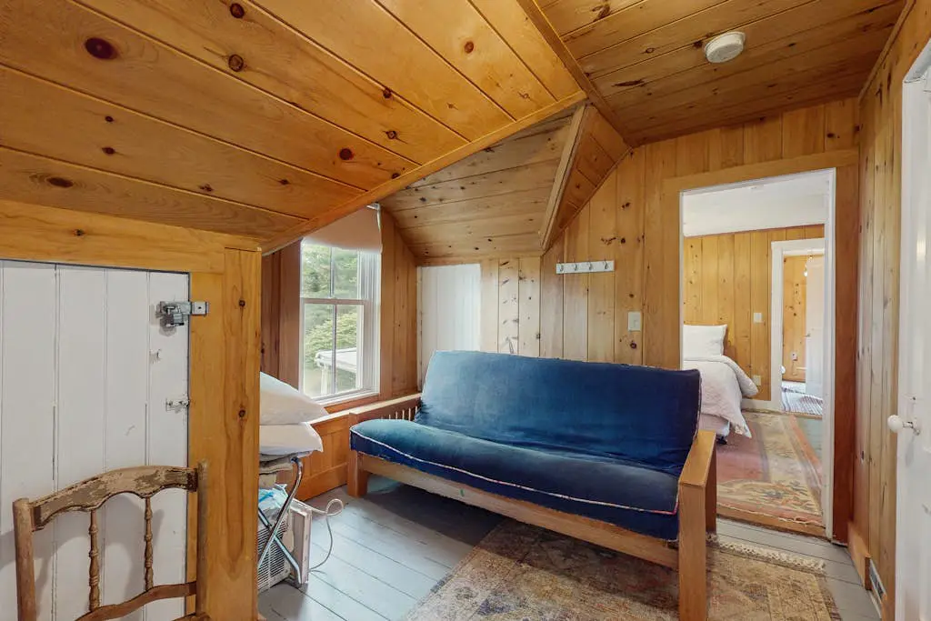Beach House