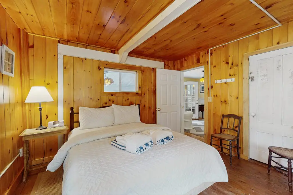 Beach House