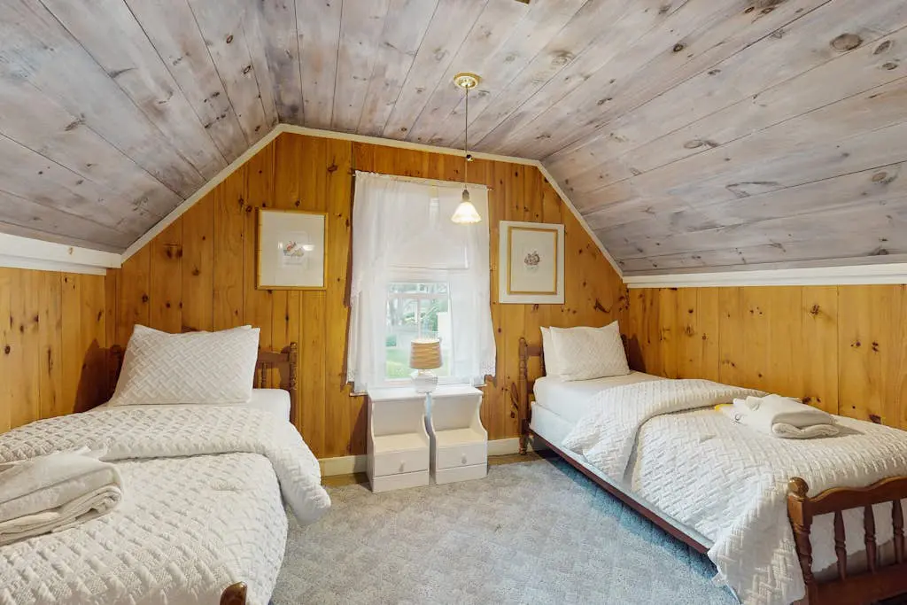 Beach House