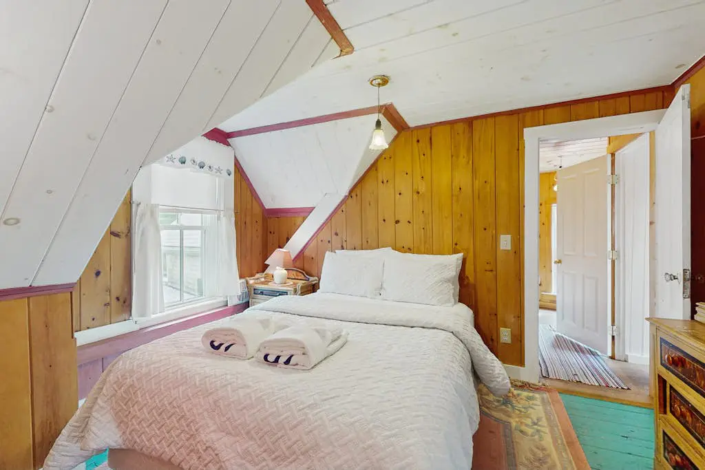 Beach House