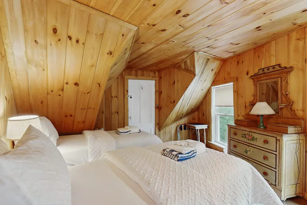 Beach House