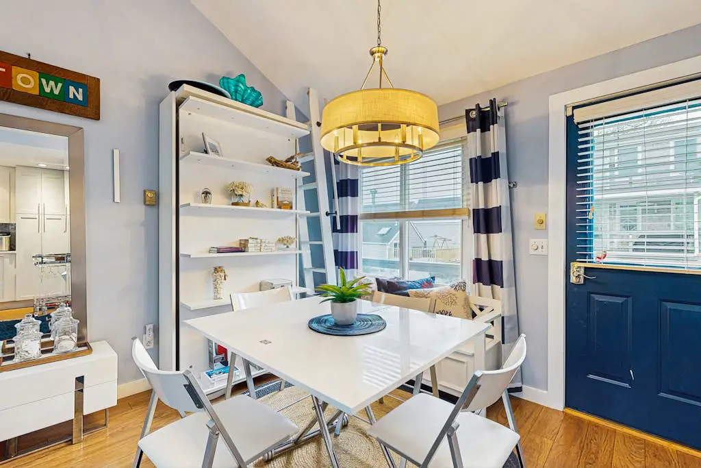 Provincetown Waterfront Studio