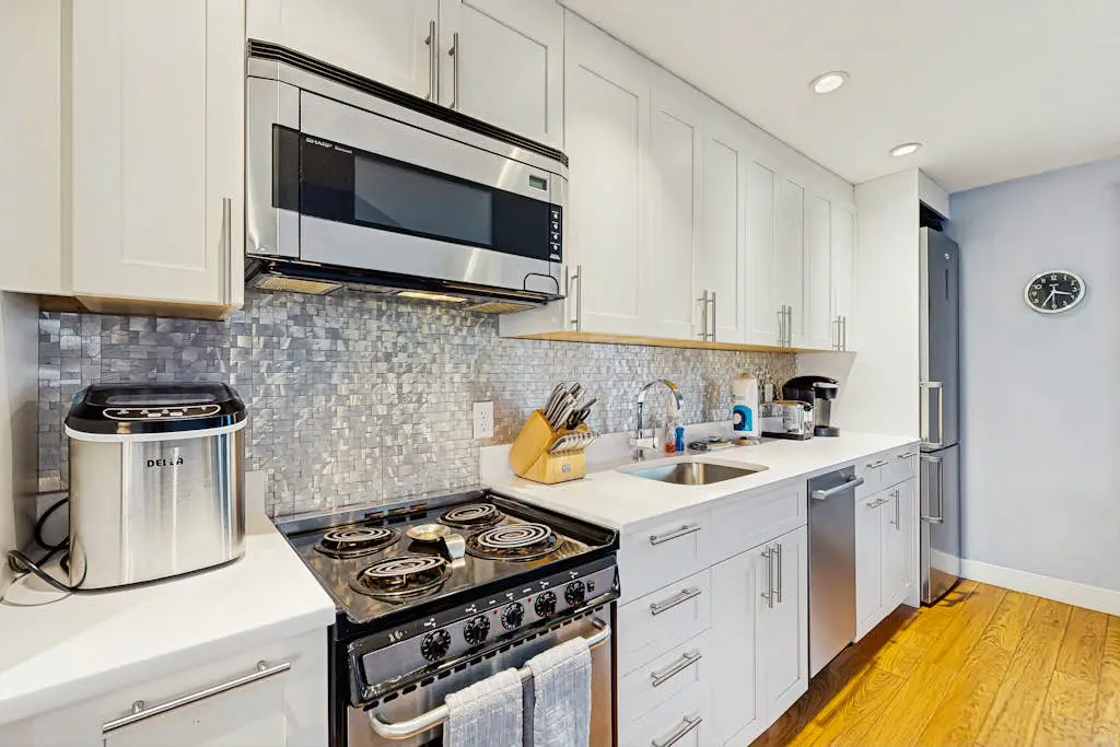 Provincetown Waterfront Studio