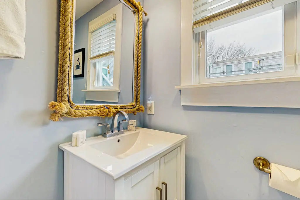 Provincetown Waterfront Studio
