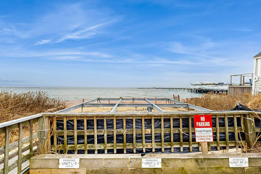 Provincetown Waterfront Studio