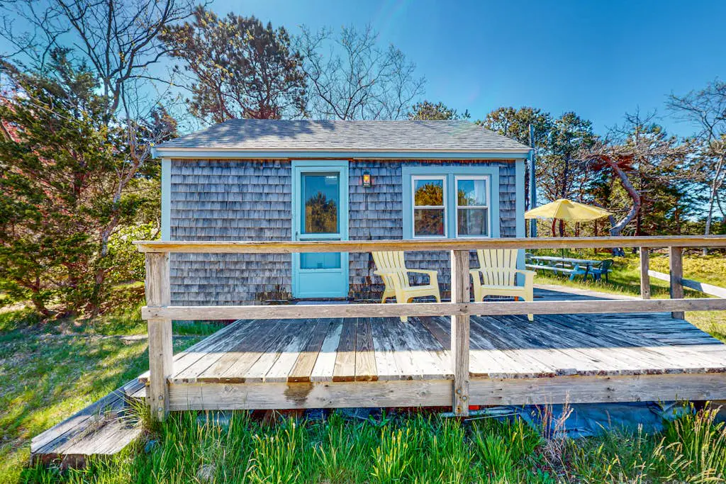 North Truro Gem