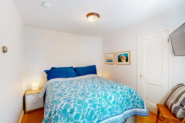 Sunset Serenade | Nautical condo in Provincetown