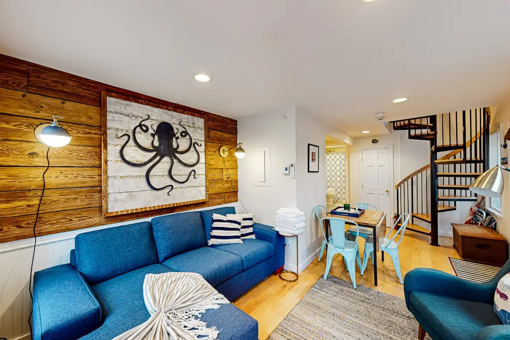 West End Getaway