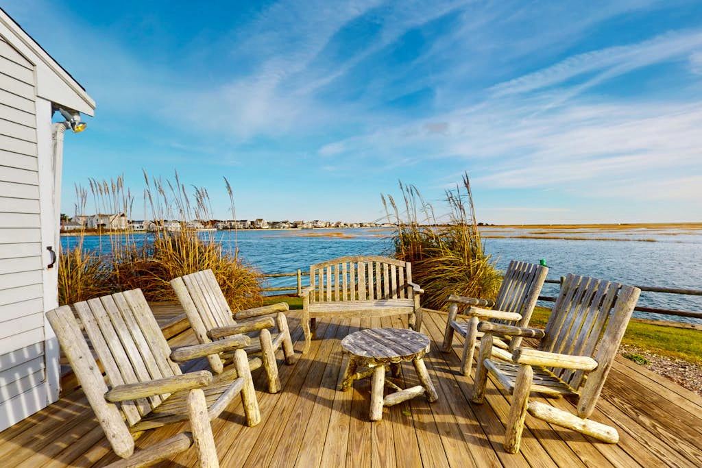 West Dennis Dockside