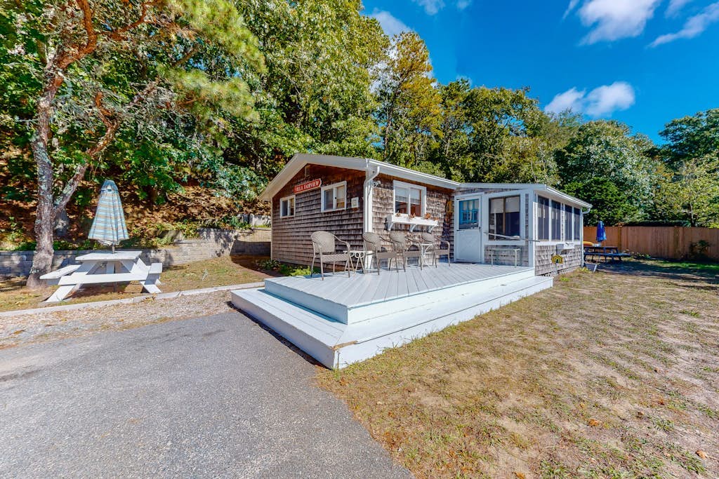 Villa Fairview