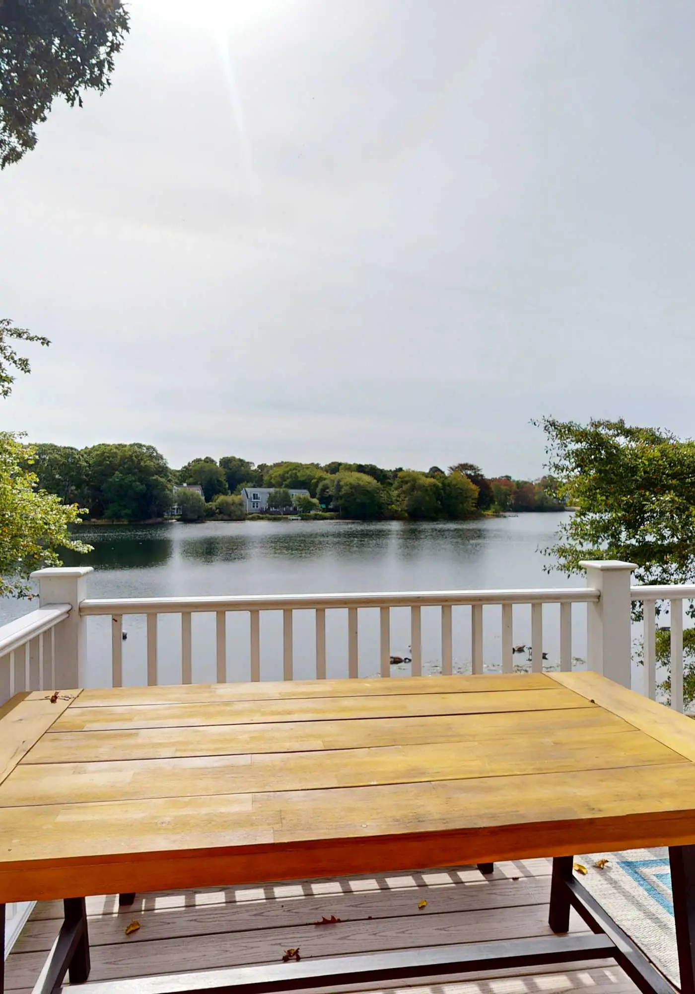 Long Pond Lookout
