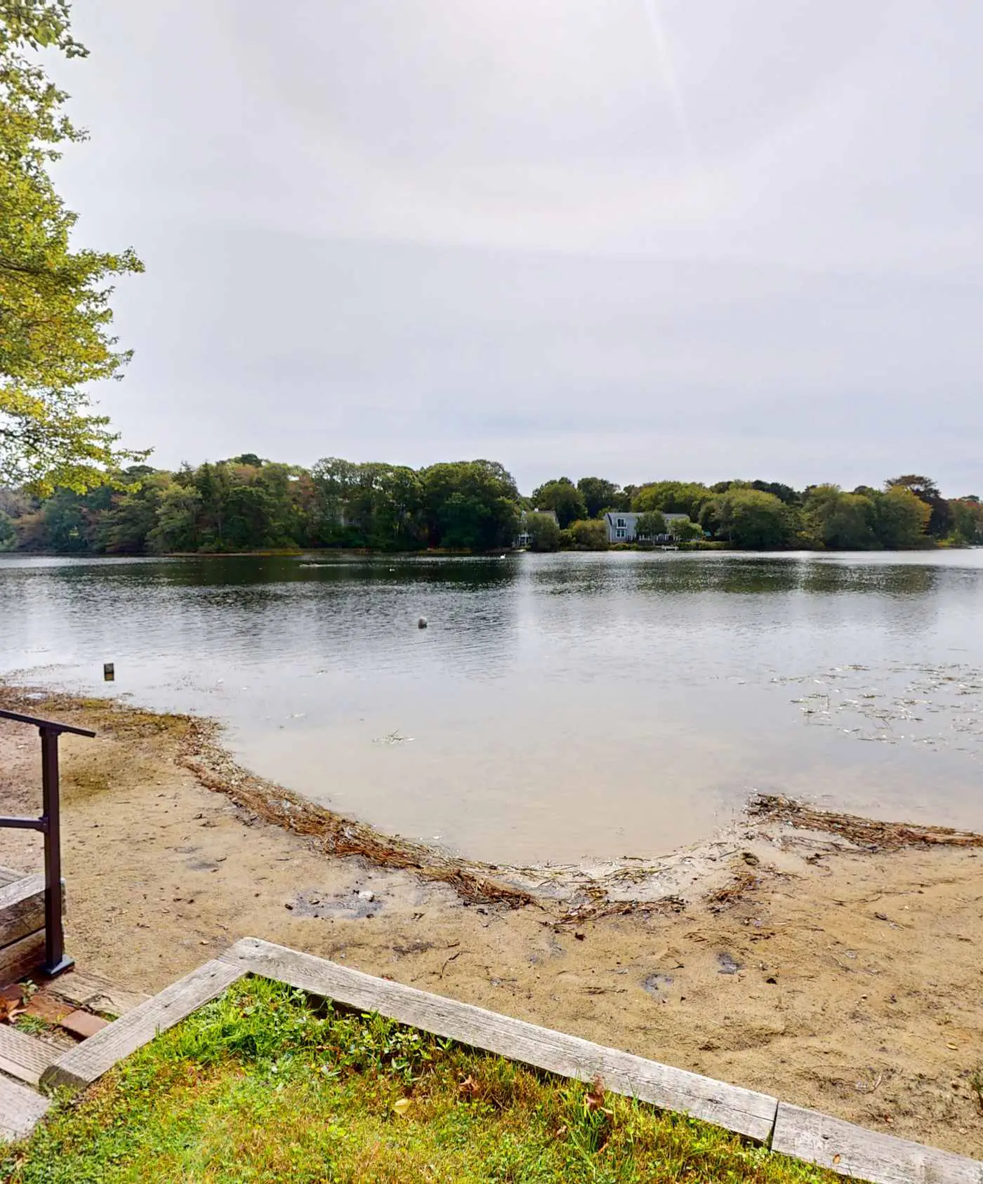 Long Pond Lookout