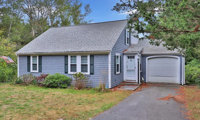 Renovated, river view home with yard games - walk to town dock & beach