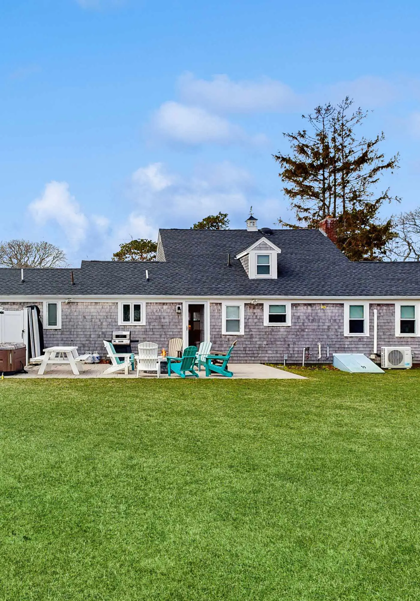 Cape Cod Playhouse