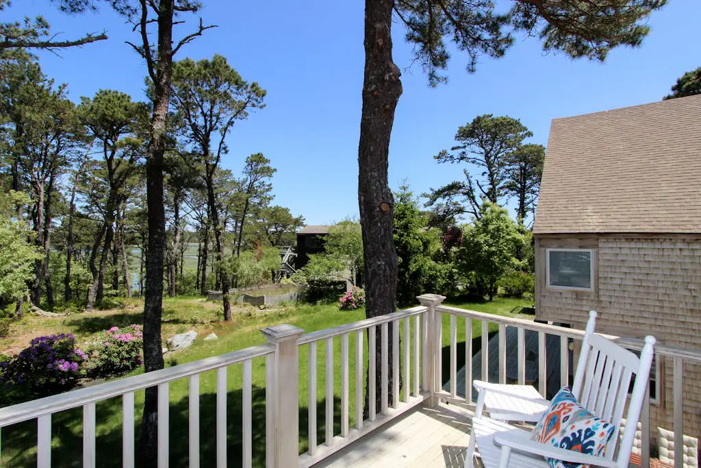 Blackfish Retreat