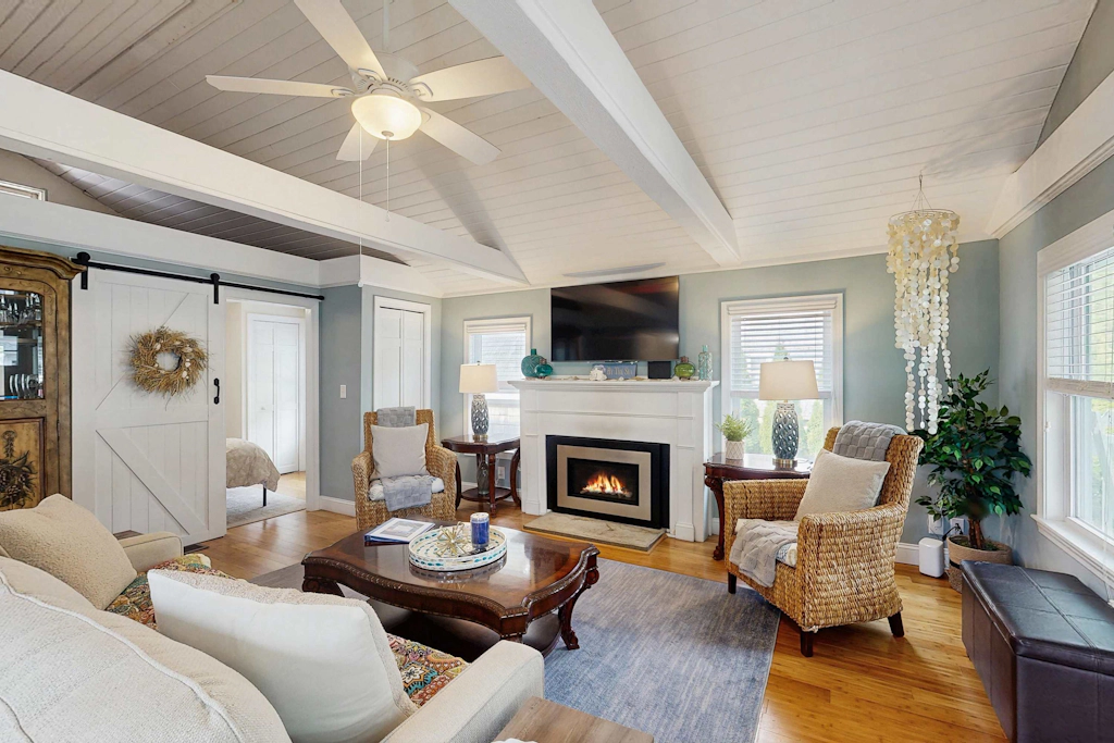 Marshview Cottage