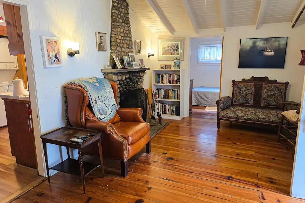 Pilgrim Cottage