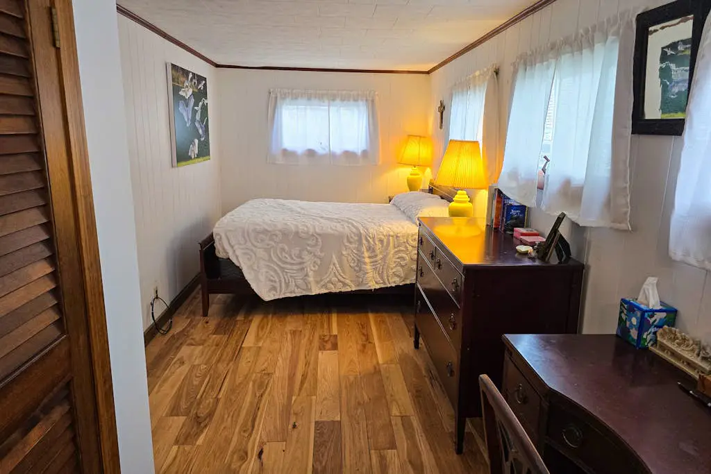 Pilgrim Cottage