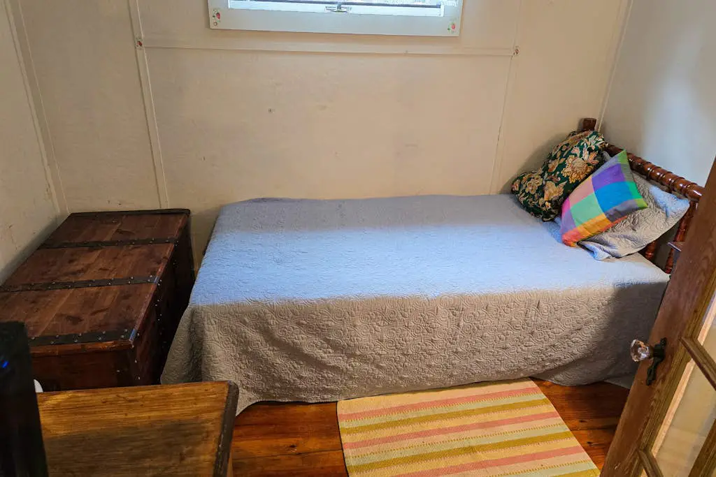 Pilgrim Cottage