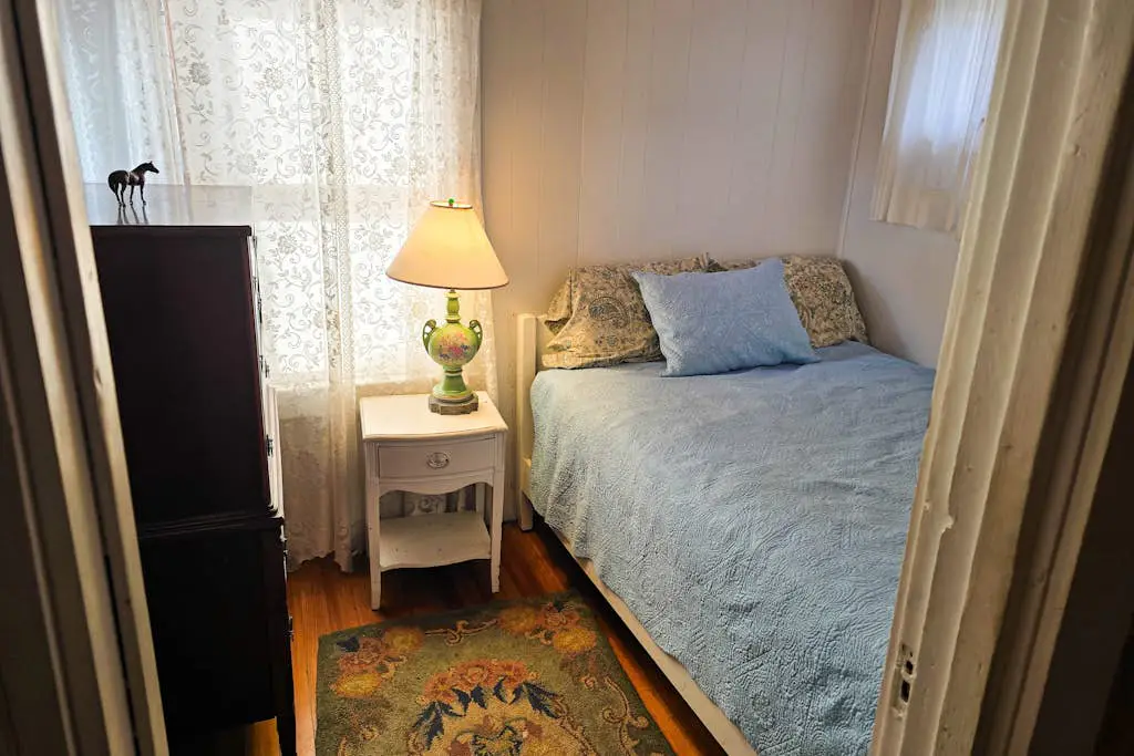 Pilgrim Cottage
